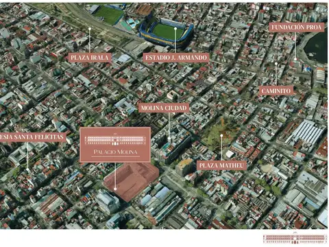 Oficina en Venta A Estrenar