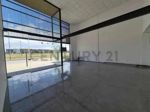 Local en Alquiler en Docta, $ 1.000.000
