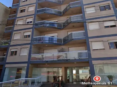 Departamento en venta - 1 Dormitorio 1 Baño - Mar del Tuyú
