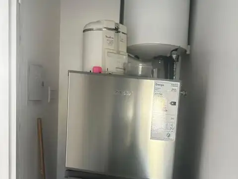 Departamento en Venta 40 años