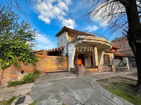 Casa a Refaccionar en S.A. de Padua