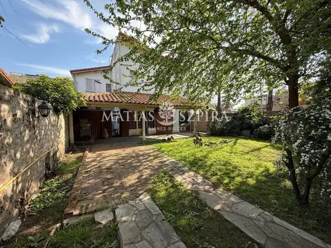 Casa en Venta en San Antonio de Padua, USD 160.000