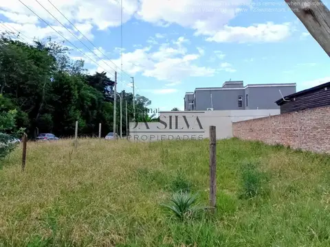 Terreno en Marcos Paz Urbano