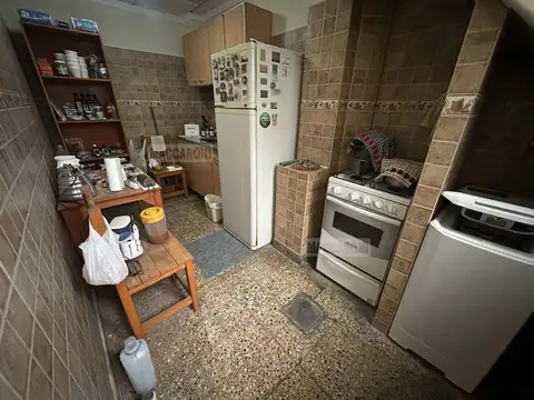 Depto Tipo Casa en Venta con 1 cocheras