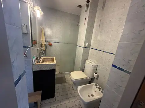 Depto Tipo Casa en Venta en Villa Luro, USD 110.000