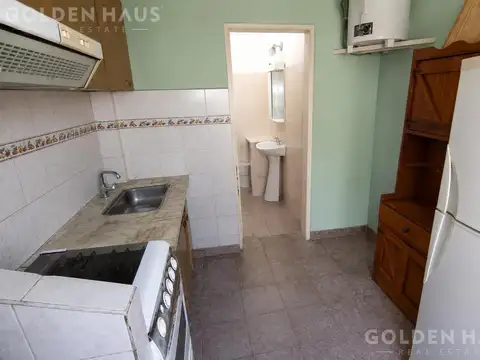 Depto Tipo Casa en Venta en Isidro Casanova, USD 56.000