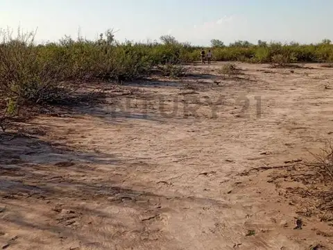 Terreno en Venta en La Asunción, USD 5.800