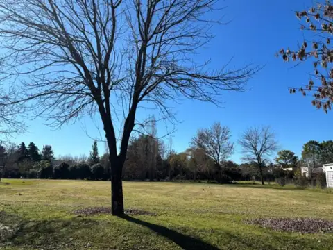 Terreno en Venta de 1510,0 m2