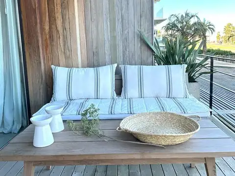 DEPARTAMENTO EN VENTA MANANTIALES