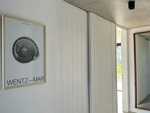 Departamento 4 ambientes con 4 baños