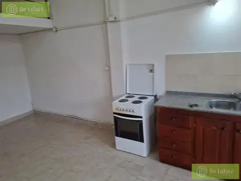 Depto Tipo Casa en Alquiler al Sur