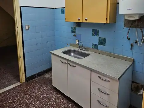 Depto Tipo Casa en Alquiler de 2 ambientes