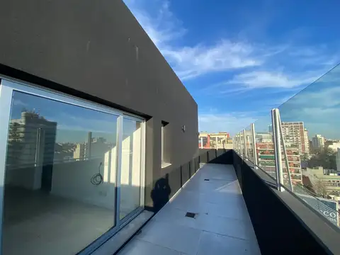 Roque Pérez 2500, Piso 9