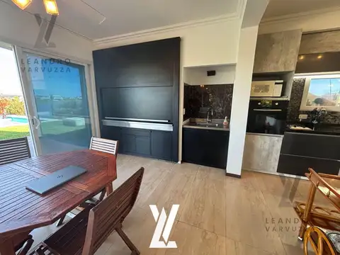 Casa en Venta al Noroeste