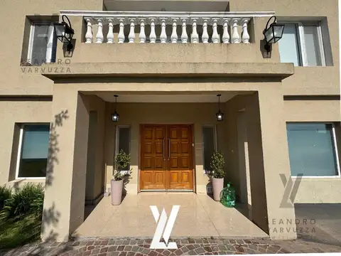 Casa en Venta de 4 dormitorios
