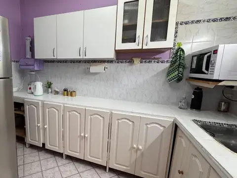 Depto Tipo Casa en Venta en Las Avenidas, USD 60.000