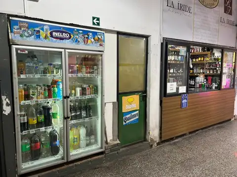 Fondo Comercio en Venta en Barrio 9 De Julio, USD 8.000