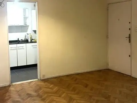 Departamento en Alquiler de 1 dormitorio