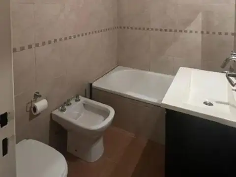 Departamento en Alquiler al Este