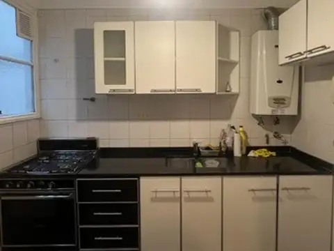 Departamento en Alquiler 60 años