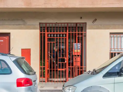 Departamento en Venta 25 años