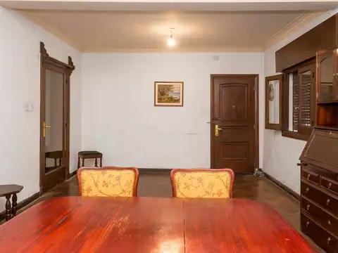 Casa en Venta 50 años