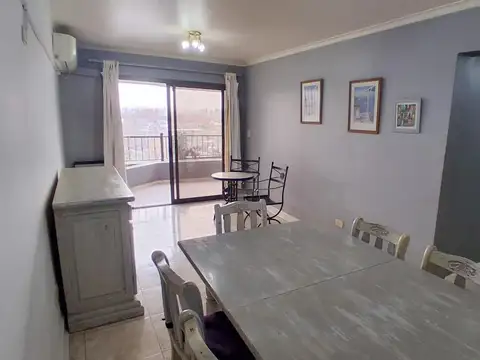 Departamento en Alquiler de 2 dormitorios
