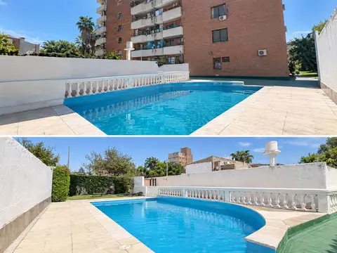 Departamento Amoblado en Alquiler en Bº Bombal de Godoy Cruz