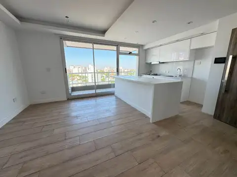 Departamento en Venta en Lanus Oeste, USD 133.000