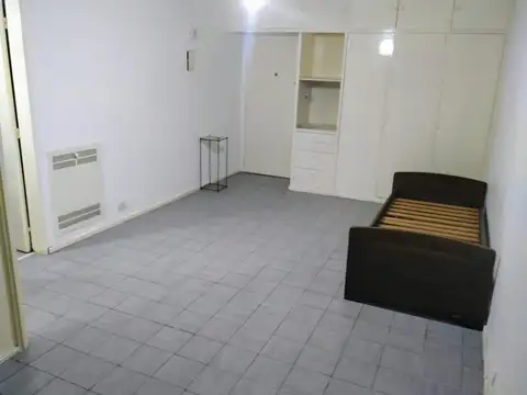 Departamento en Venta en Palermo, USD 60.000