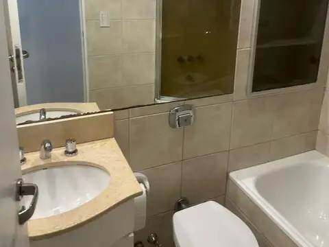Beruti 4500, Piso 5