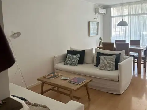 Beruti 4500, Piso 5