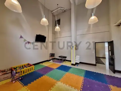 Venta Departamento Monoambiente Caballito Balcon Amenities