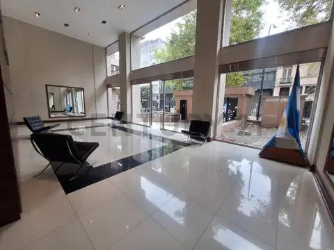 Venta Departamento Monoambiente Caballito Balcon Amenities