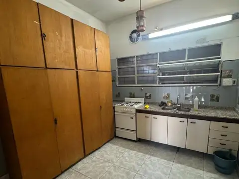 Depto Tipo Casa en Alquiler al Oeste