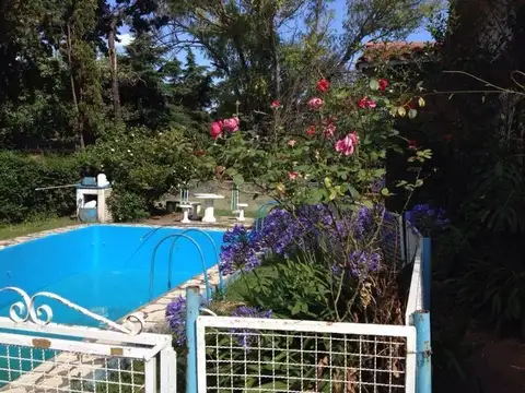 Quinta en Alquiler en Barrio Pelufo, $ 1.500.000