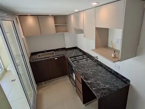 Departamento en Venta en Villa Ballester, USD 129.000