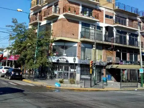 Departamentos a estrenar en pleno centro de Calzada