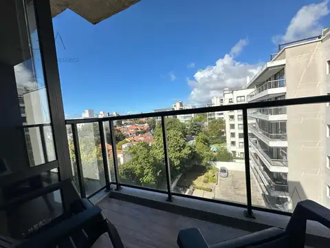 Departamento en Alquiler de 2 dormitorios