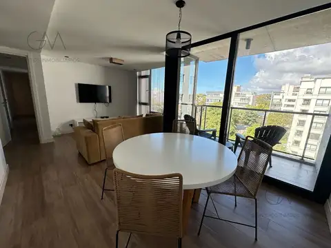 Departamento - Guemes
