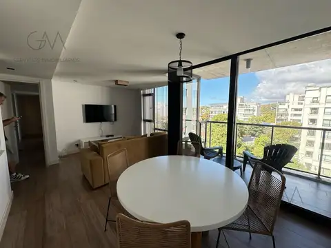 Departamento en Alquiler 3 años