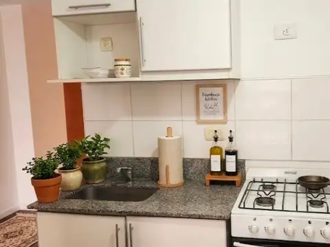 Departamento en Alquiler 8 años
