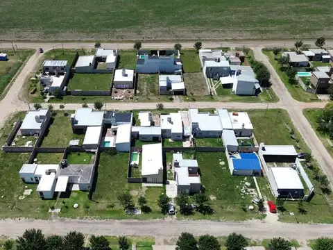 Terreno en Venta de 231,0 m2