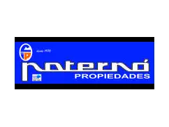 PATERNO PROPIEDADES 