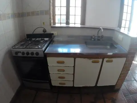 Departamento en Venta 40 años