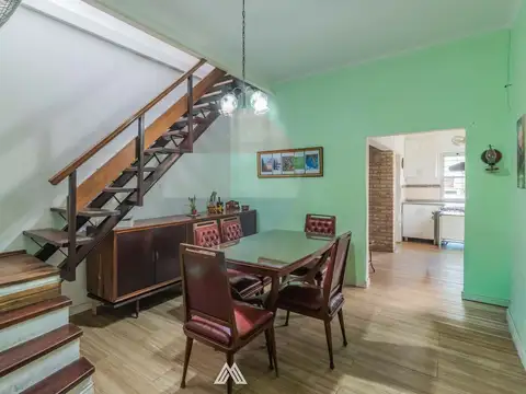 Casa en Venta de 3 dormitorios
