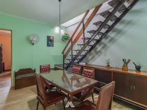 Venta Casa Unión 3 dormitorios