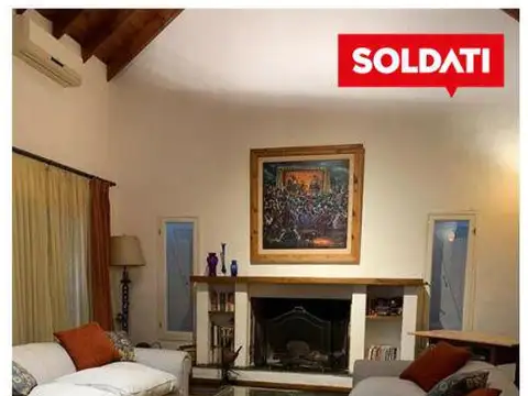 Casa en Venta de 3 dormitorios