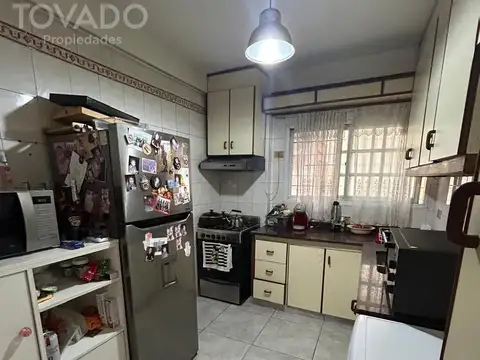Depto Tipo Casa en Venta de 3 dormitorios