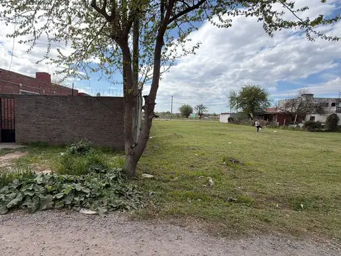 TERRENO EN VENTA: PARCELA INDUSTRIAL